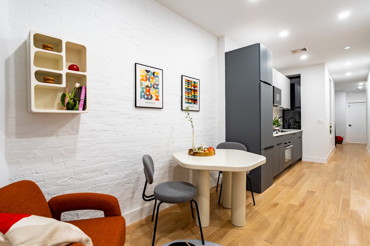 Trendy ROOM At The Central Park Manhattan House: Upper West Side - Trendy ROOM At The Central Park M - 4