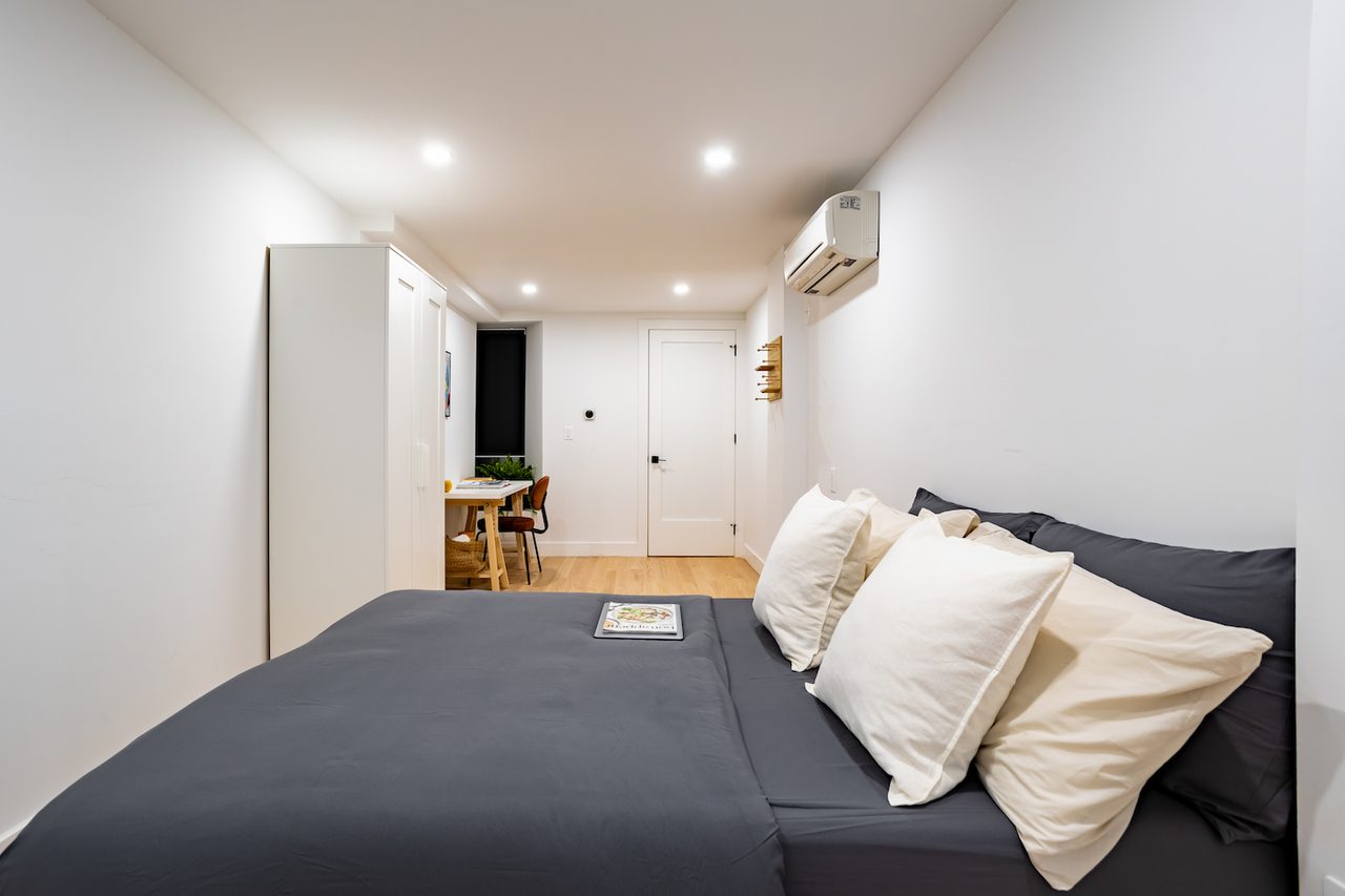 Trendy ROOM At The Central Park Manhattan House: Upper West Side - Trendy ROOM At The Central Park M - 7