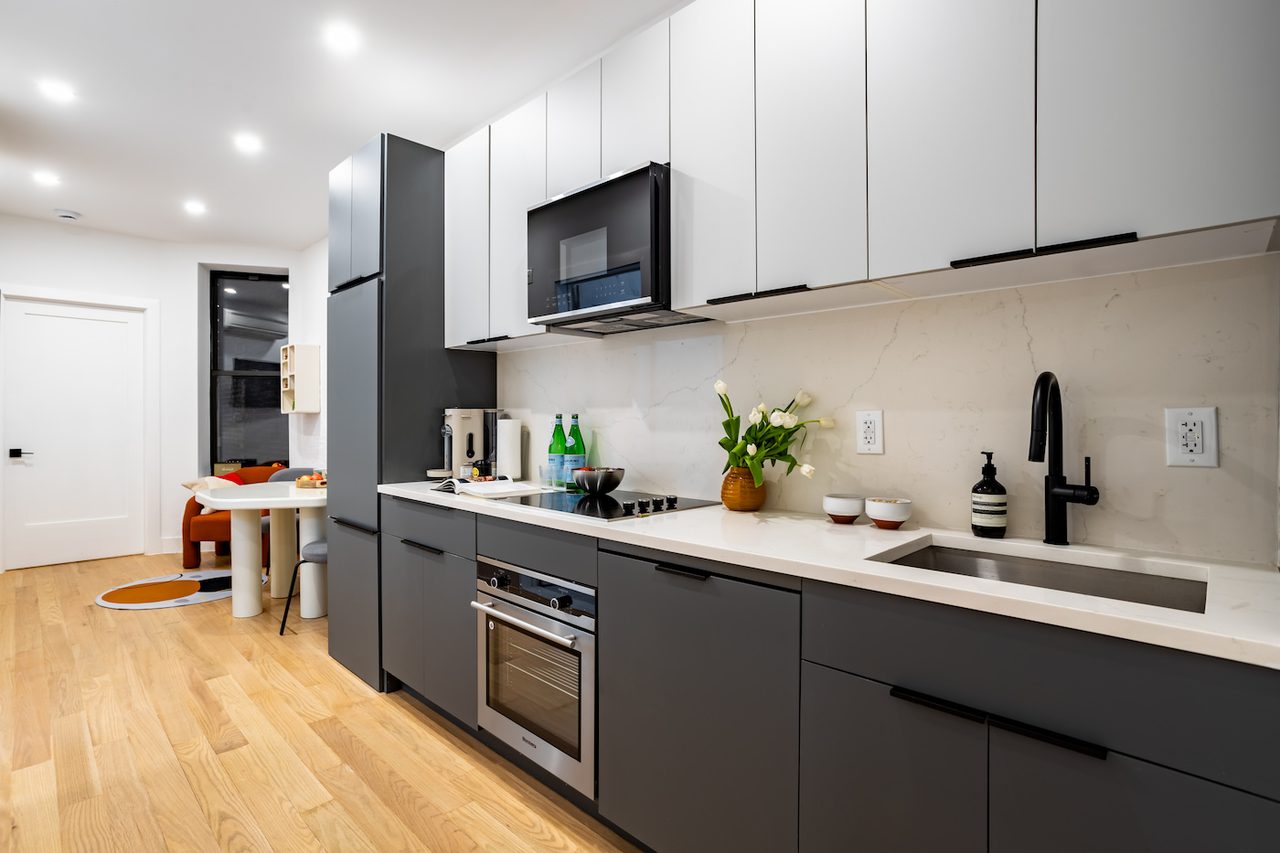 Trendy ROOM At The Central Park Manhattan House: Upper West Side - Trendy ROOM At The Central Park M - 6