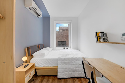Lovely Private ROOM in Williamsburg: Williamsburg  - Gallery -  3