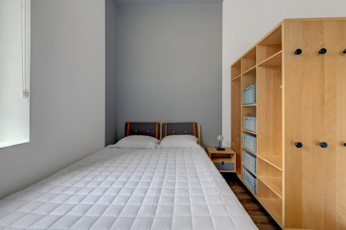 Lovely Private ROOM in Williamsburg: Williamsburg  - Gallery -  2