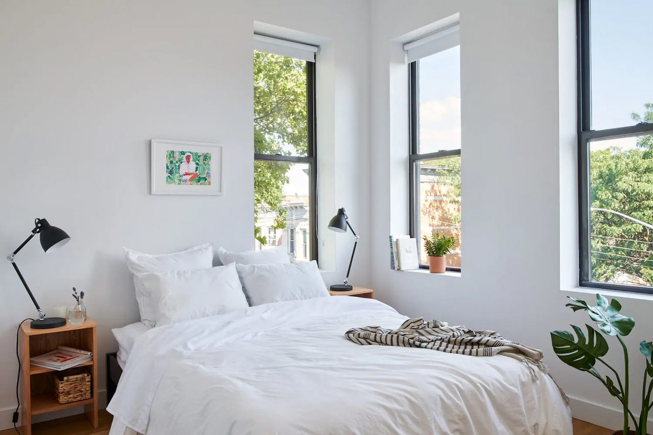 Trendy ROOM At The Brower House: Crown Heights - Trendy ROOM At The Brower House - Trendy ROOM at The Brower House: Crown Heights - Gallery - 13