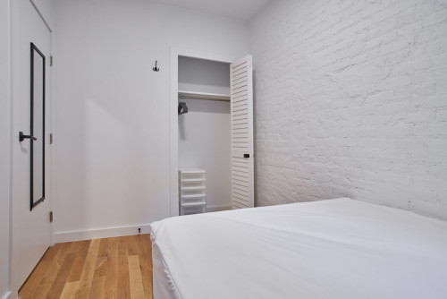 Cozy Private ROOM in Bed-Stuy: Bedford-Stuyvesant - Gallery - 28