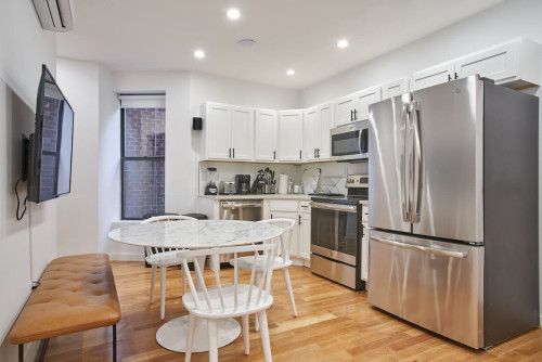 Cozy Private ROOM in Bed-Stuy: Bedford-Stuyvesant - Gallery - 13