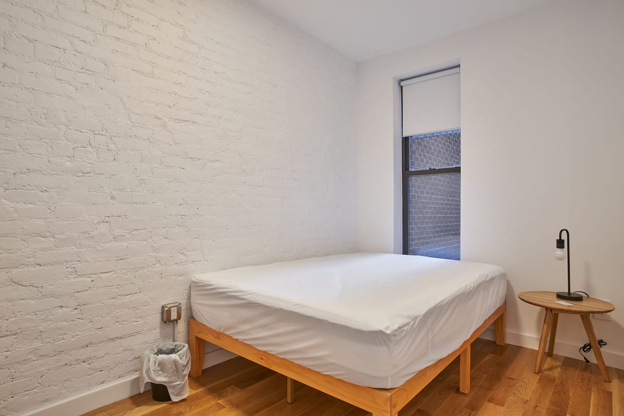  Cozy Private ROOM In Bed-Stuy: Bedford-Stuyvesant - Cozy Private ROOM In Bed-Stuy  -  Cozy Private ROOM in Bed-Stuy: Bedford-Stuyvesant  - Gallery -  5