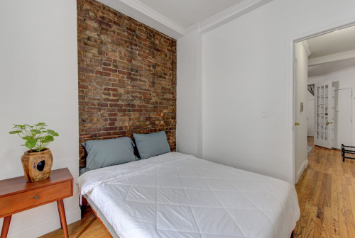 Contemporary ROOM at The Lexington House: East Harlem - Gallery - 10
