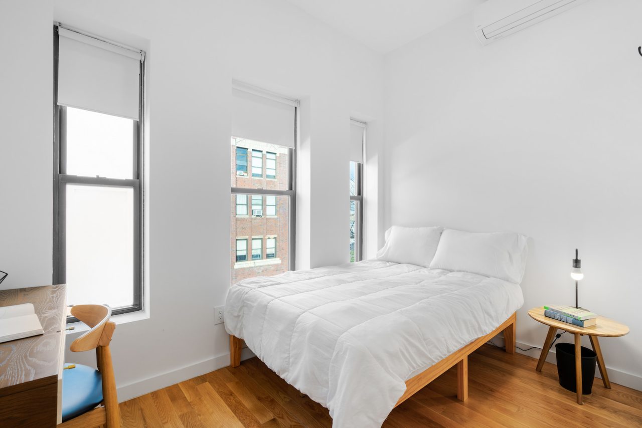 Beautiful Private ROOM In Bed-Stuy: Bedford-Stuyvesant - Beautiful Private ROOM In Bed-Stuy - 36