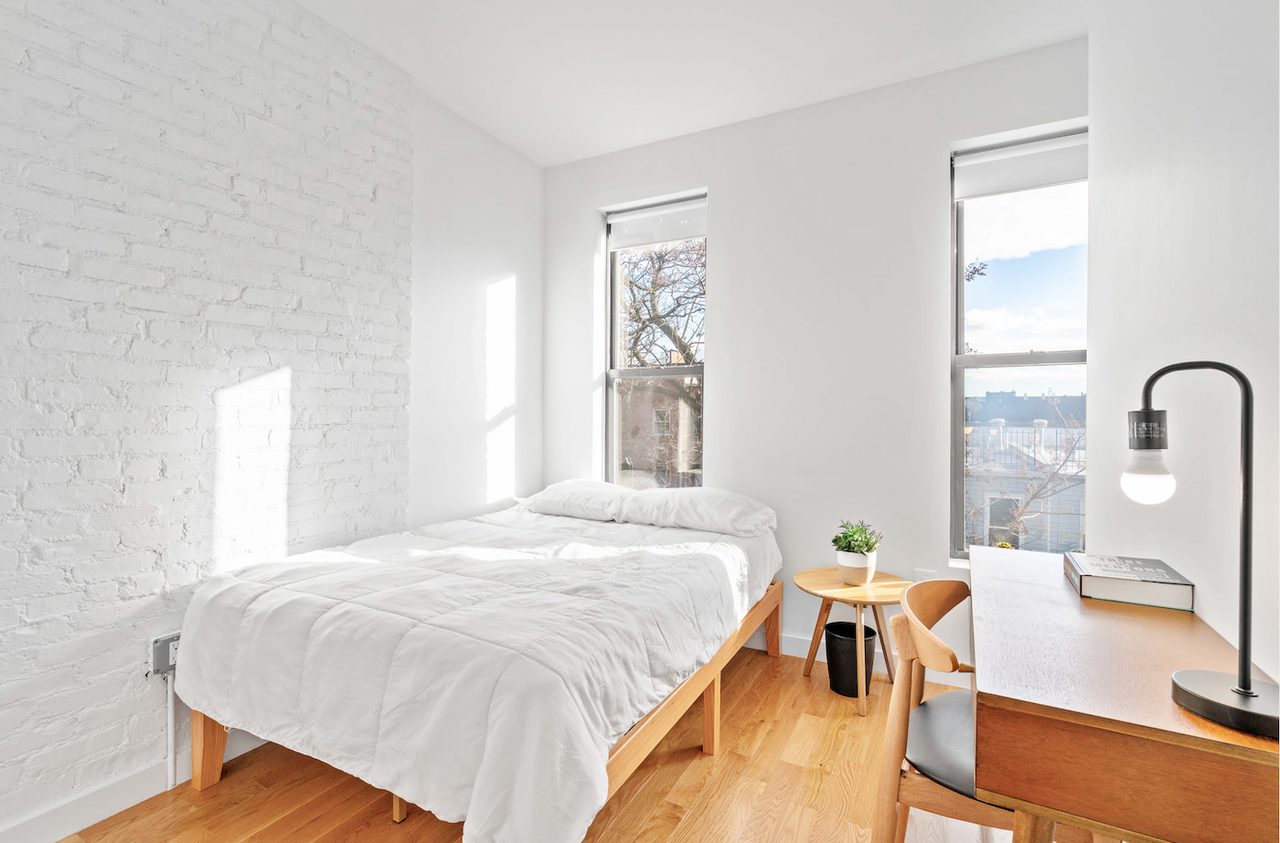 Beautiful Private ROOM In Bed-Stuy: Bedford-Stuyvesant - Beautiful Private ROOM In Bed-Stuy - 17
