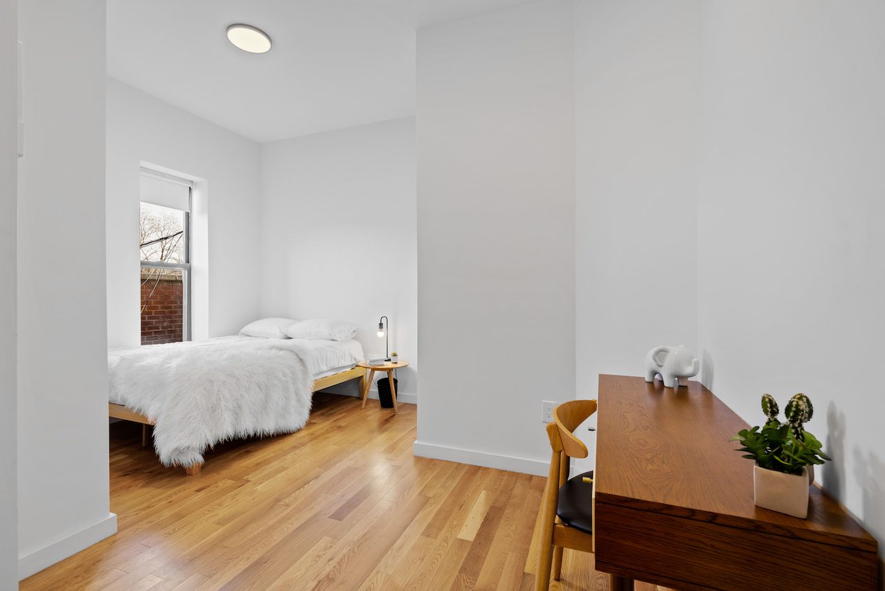 Modern Private ROOM In Bed-Stuy: Bedford-Stuyvesant - Modern Private ROOM In Bed-Stuy - Modern Private ROOM in Bed-Stuy: Bedford-Stuyvesant - Gallery - 1