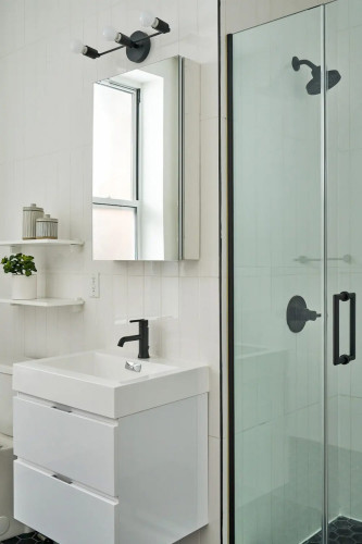 Contemporary ROOM at The Hancock House: Ocean Hill  - Gallery -  5