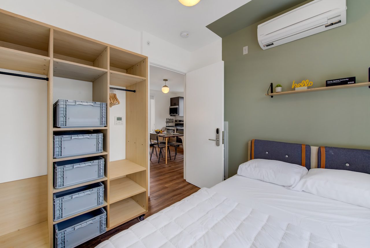Stylish Private ROOM In Williamsburg: Williamsburg - Stylish Private ROOM In Williamsburg - 8