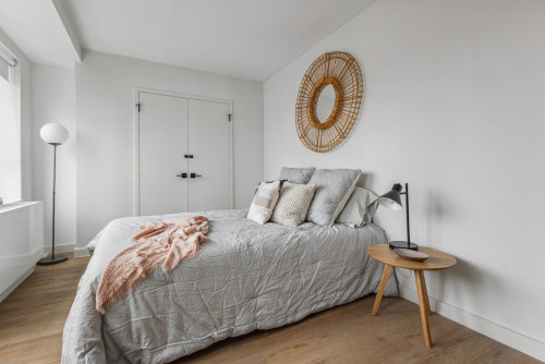 Absolutely ROOM at The Heritage House: East Harlem - Gallery - 19