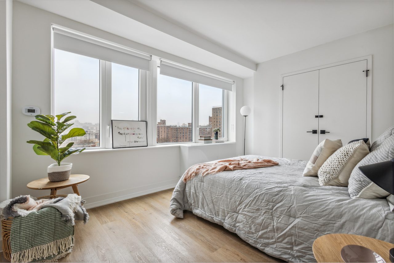 Absolutely ROOM At The Heritage House: East Harlem - Absolutely ROOM At The Heritage House - Absolutely ROOM at The Heritage House: East Harlem - Gallery - 18