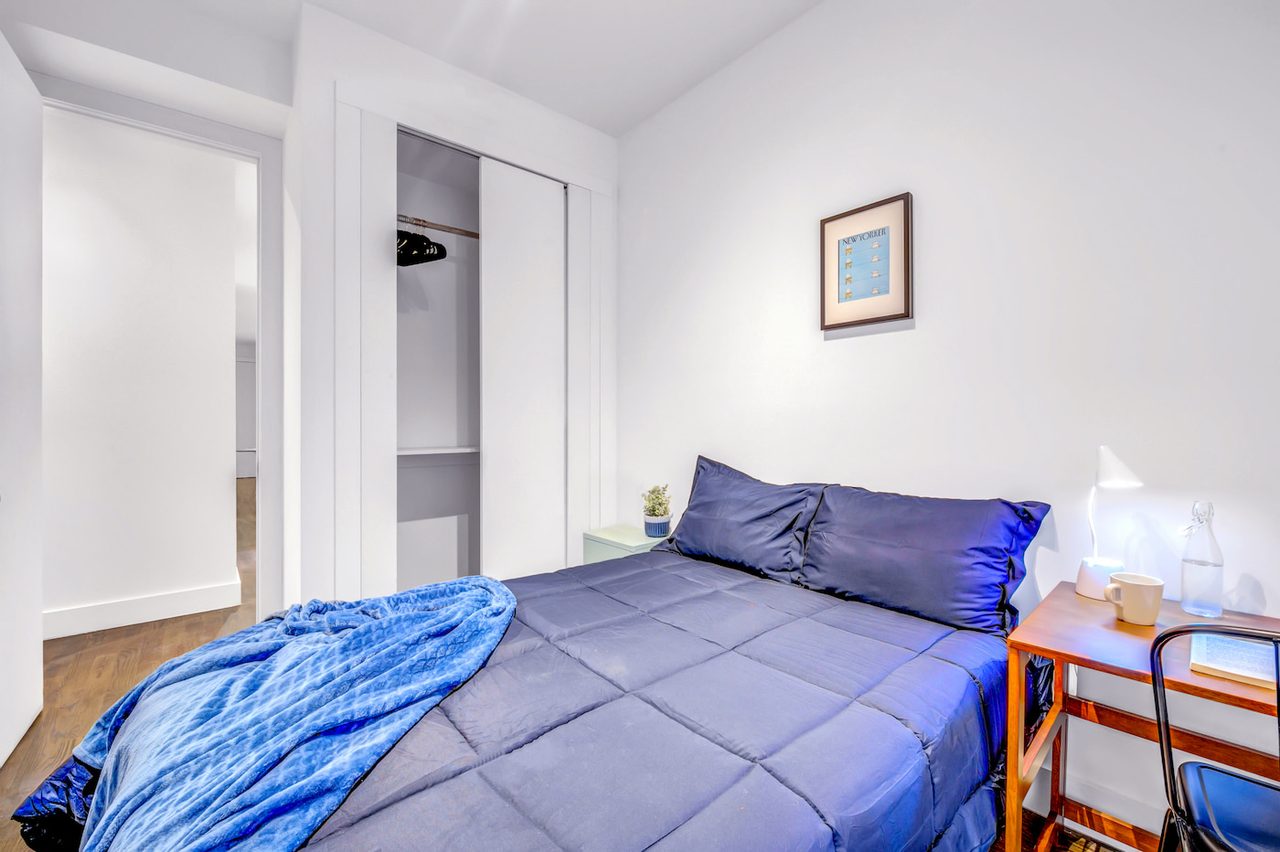 Prime ROOM At The Atlantic House: Bedford-Stuyvesant - Prime ROOM At The Atlantic House - Prime ROOM at The Atlantic House: Bedford-Stuyvesant - Gallery - 18