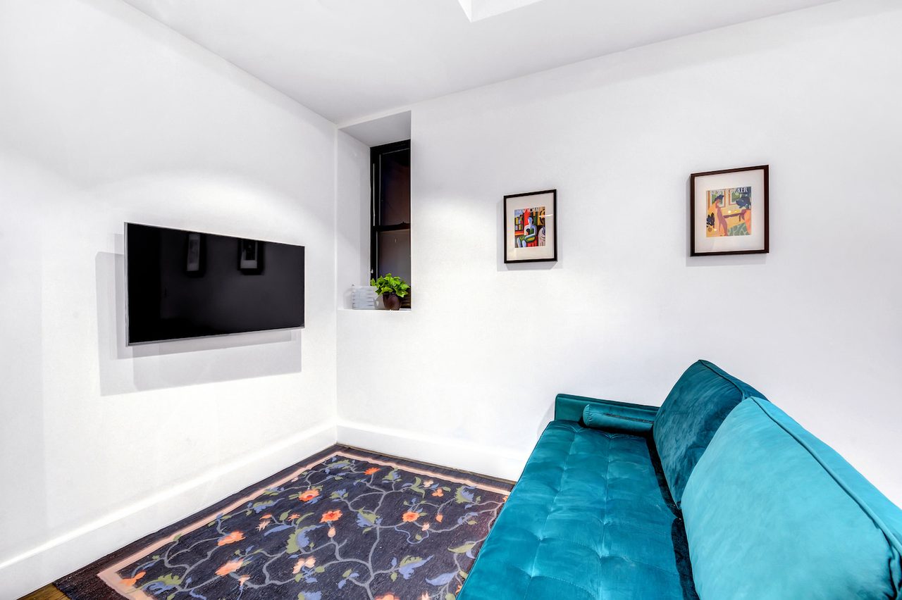 Prime ROOM At The Atlantic House: Bedford-Stuyvesant - Prime ROOM At The Atlantic House - Prime ROOM at The Atlantic House: Bedford-Stuyvesant - Gallery - 14