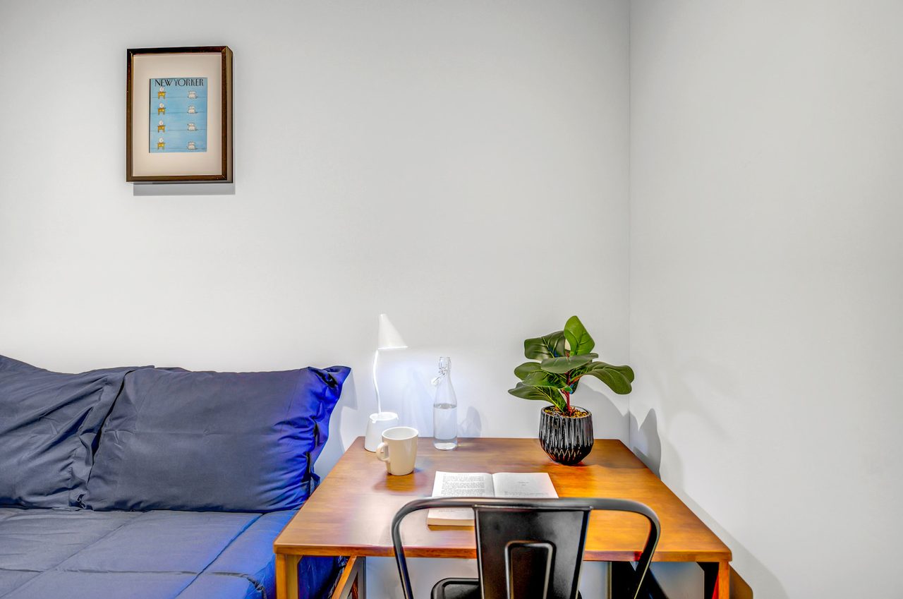 Prime ROOM At The Atlantic House: Bedford-Stuyvesant - Prime ROOM At The Atlantic House - Prime ROOM at The Atlantic House: Bedford-Stuyvesant - Gallery - 22