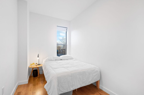 Beautiful Private ROOM in Bed-Stuy: Bedford-Stuyvesant - Gallery - 9