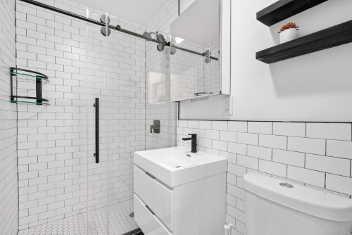 Beautiful Private ROOM in Bed-Stuy: Bedford-Stuyvesant - Gallery - 26