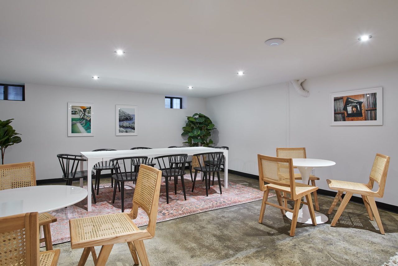  Beautiful Private ROOM In Bed-Stuy: Bedford-Stuyvesant - Beautiful Private ROOM In Bed-Stuy  -  Beautiful Private ROOM in Bed-Stuy: Bedford-Stuyvesant  - Gallery -  5