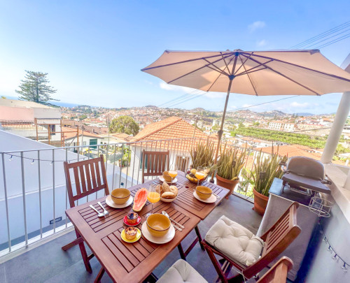 Santa Luzia Home - Gallery - 14