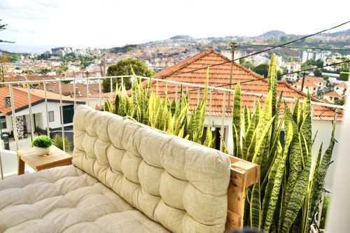 Santa Luzia Home - Gallery - 17