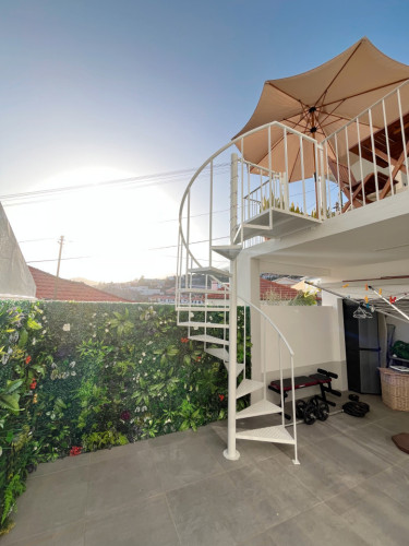 Santa Luzia Home - Gallery - 24