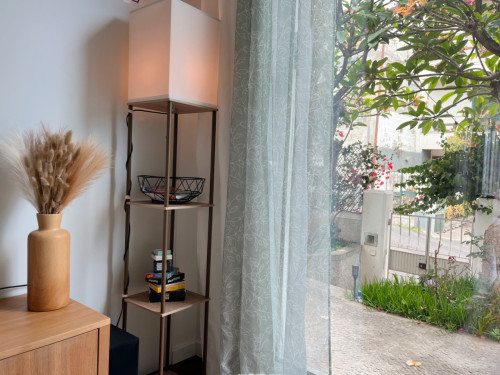 Santa Luzia Home