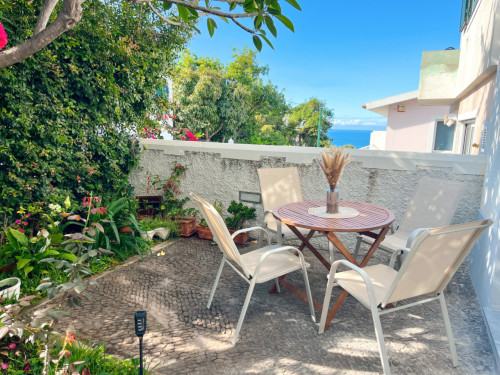 Santa Luzia Home