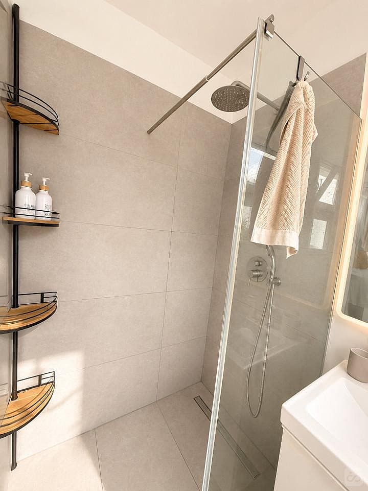 Private Double Room With Sea View Balcony - 8