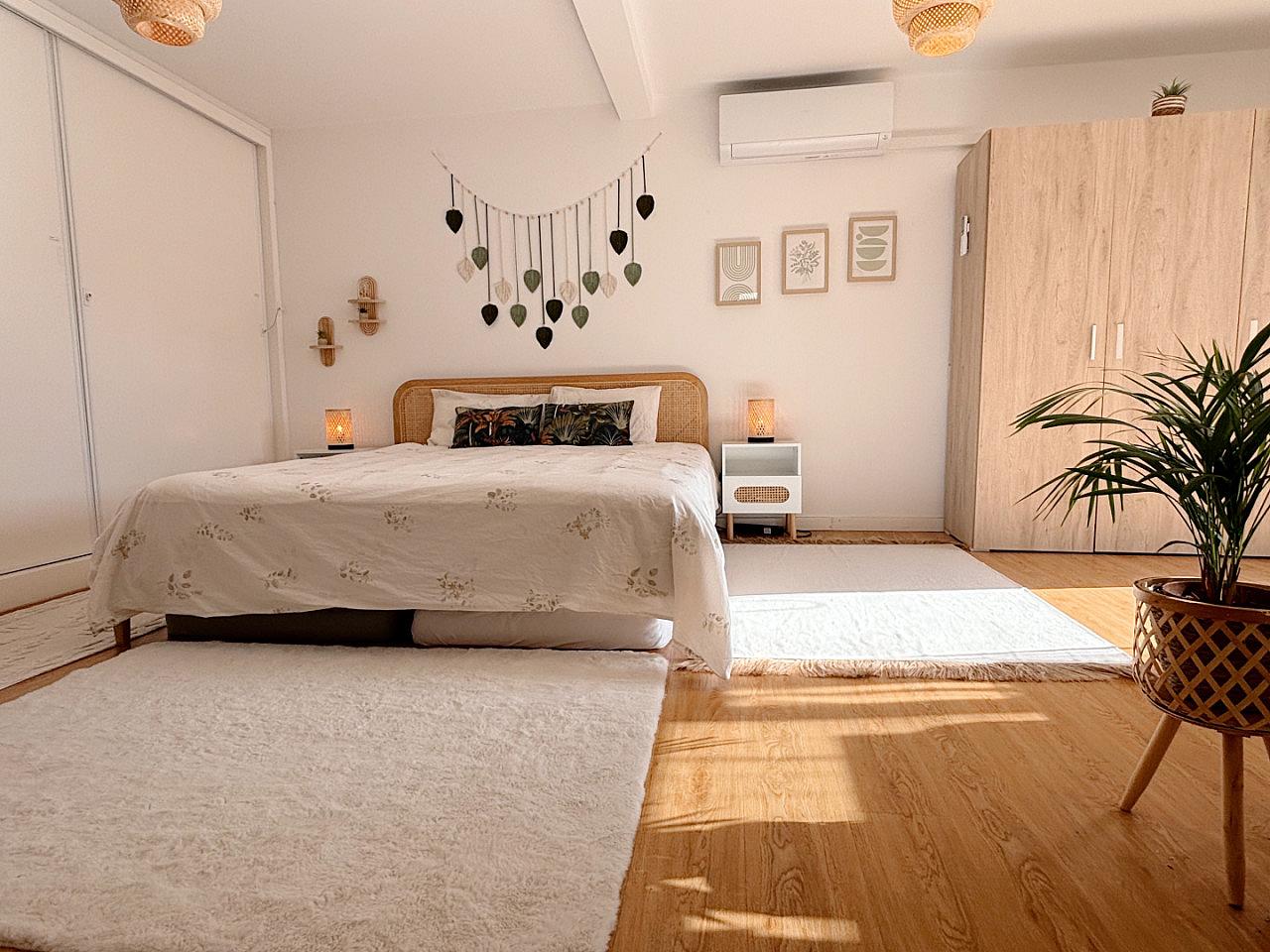Private Double Room (entire Floor) With Terrace - 16
