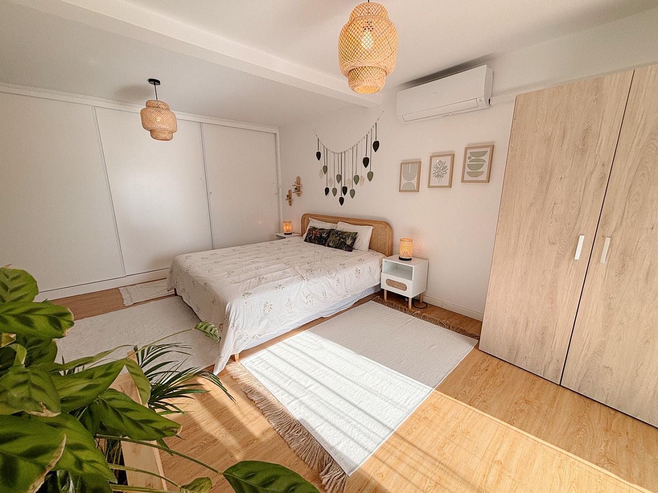 Private Double Room (entire Floor) With Terrace - 6