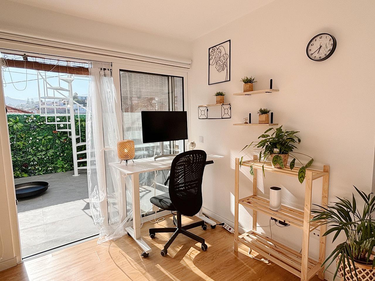 Private Double Room (entire Floor) With Terrace - 15