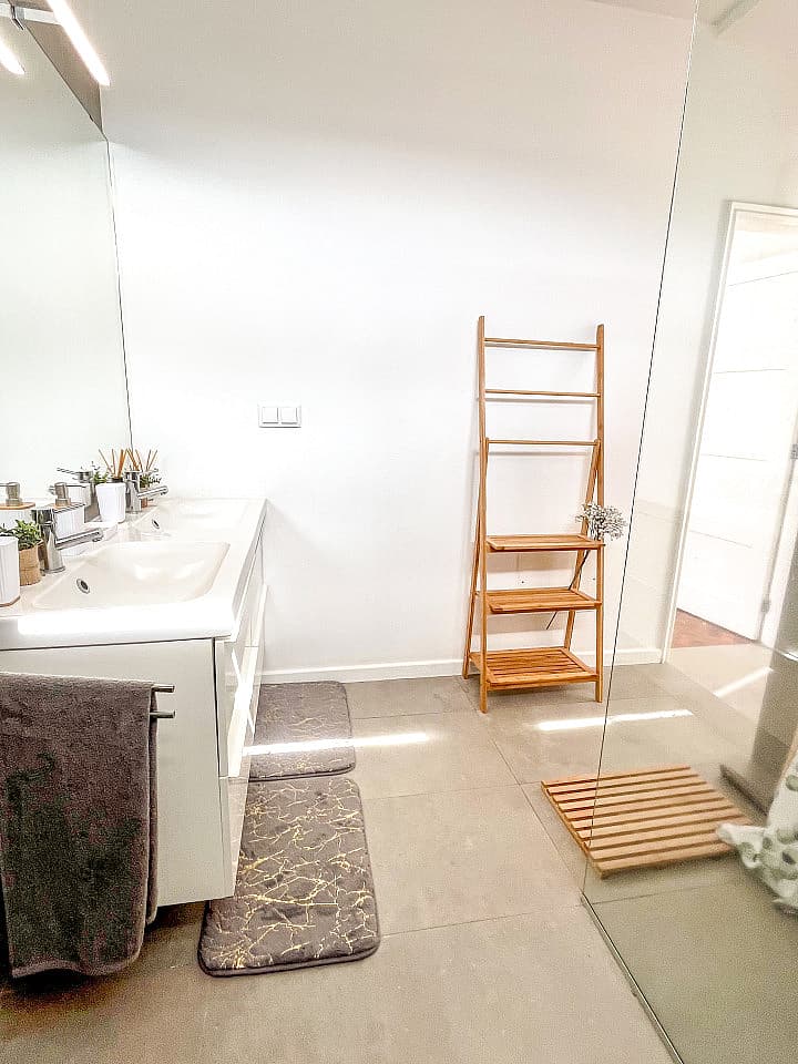 Private Double Room - 11