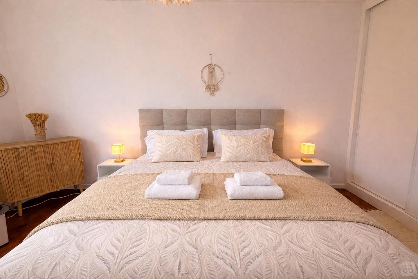 Private Double Room - 20