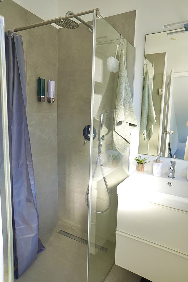 Private Double Room - 7
