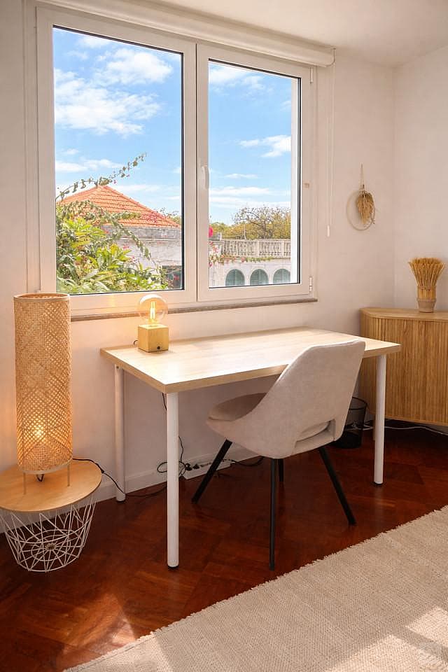 Private Double Room - 22
