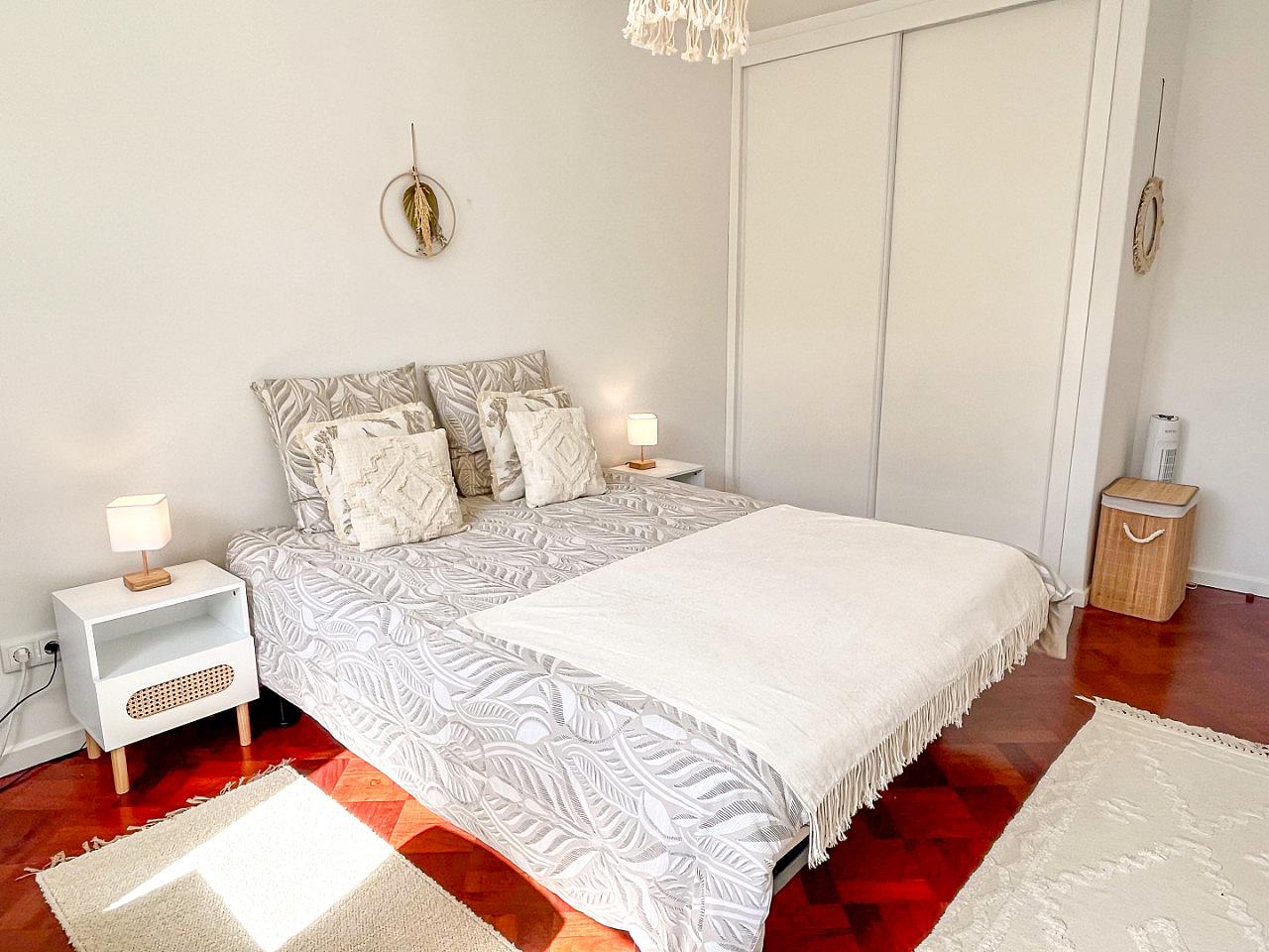 Private Double Room - 10