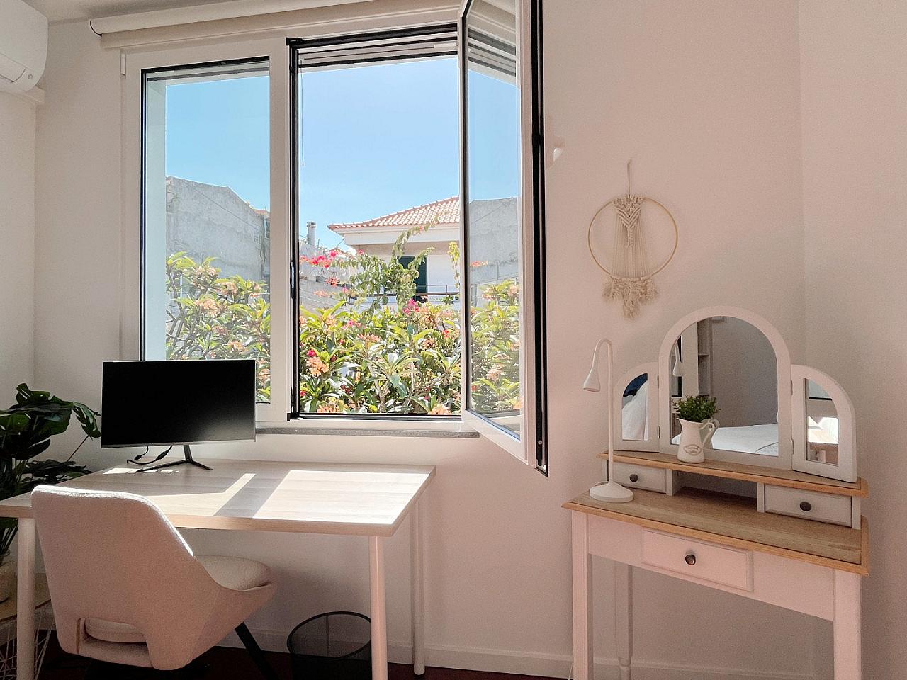 Private Double Room - 16