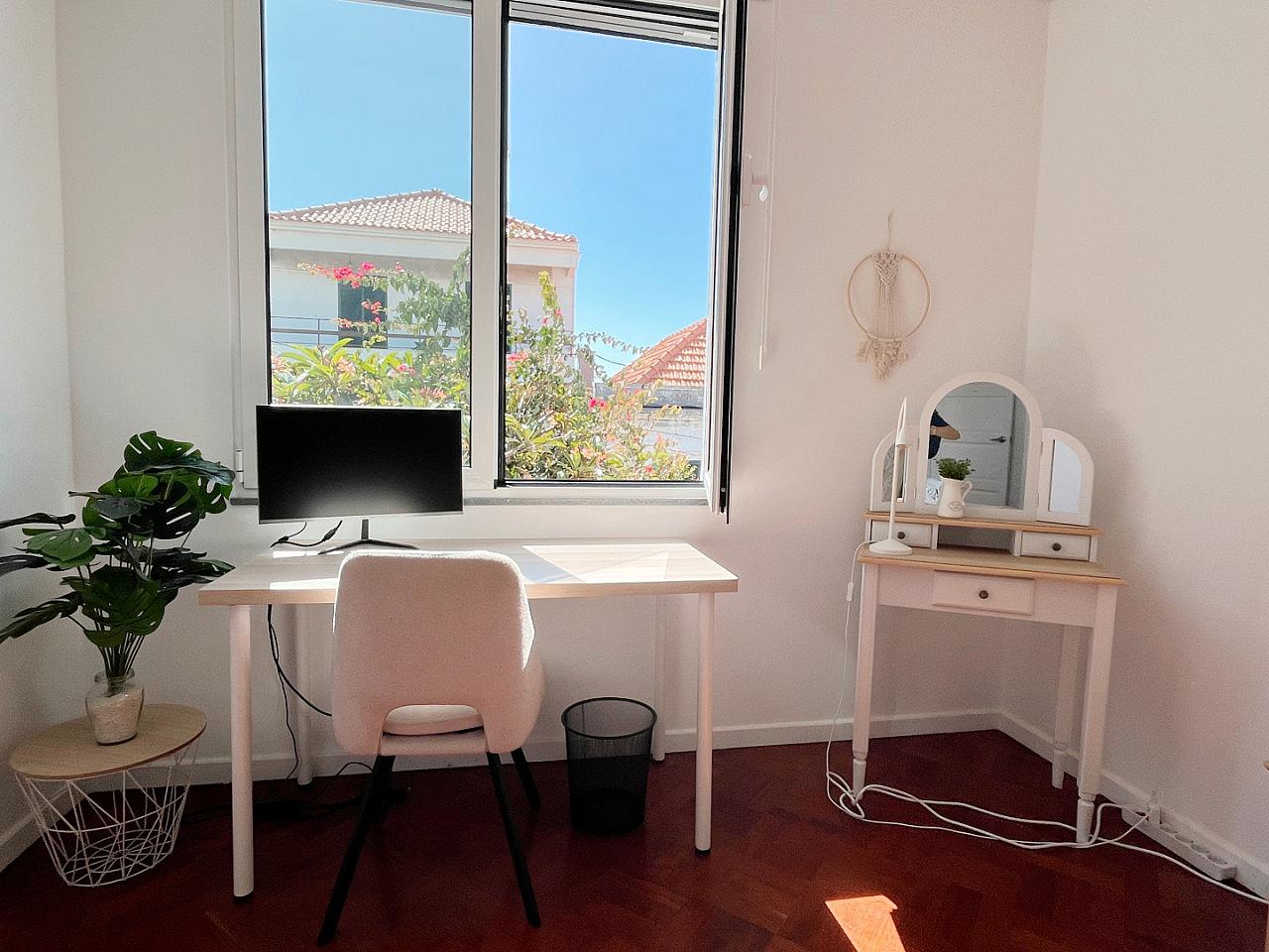 Private Double Room - 17