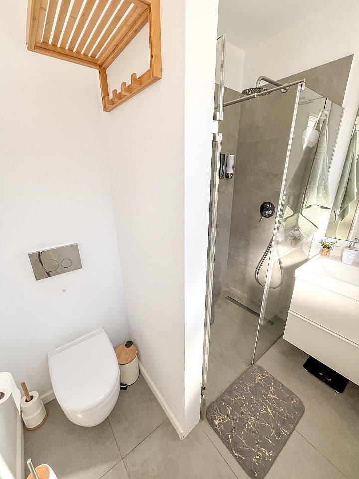 Private Double Room - 14