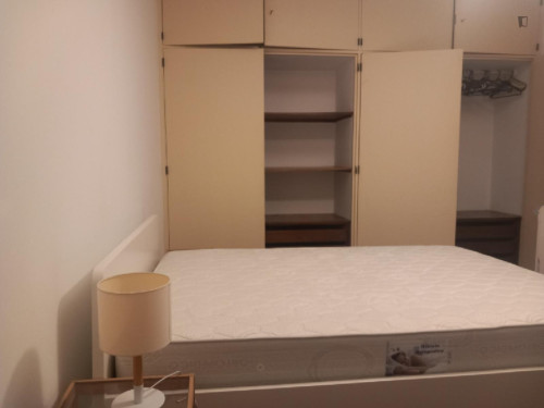 Cozy Double Bedroom close to University of Coimbra