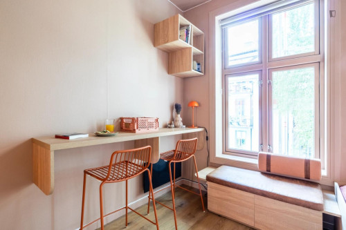 Cool studio near Kuba park - Gallery - 21