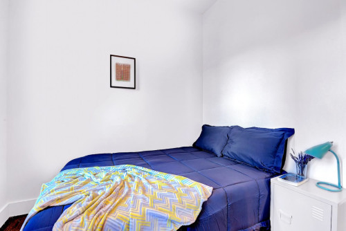 Adorable ROOM at The Atlantic House: Bedford-Stuyvesant  - Gallery -  2
