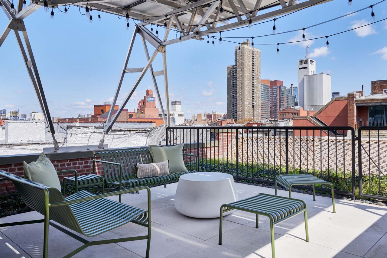  Beautiful Private ROOM In Manhattan: Hells Kitchen - Beautiful Private ROOM In Manhattan  -  Beautiful Private ROOM in Manhattan: Hells Kitchen  - Gallery -  35