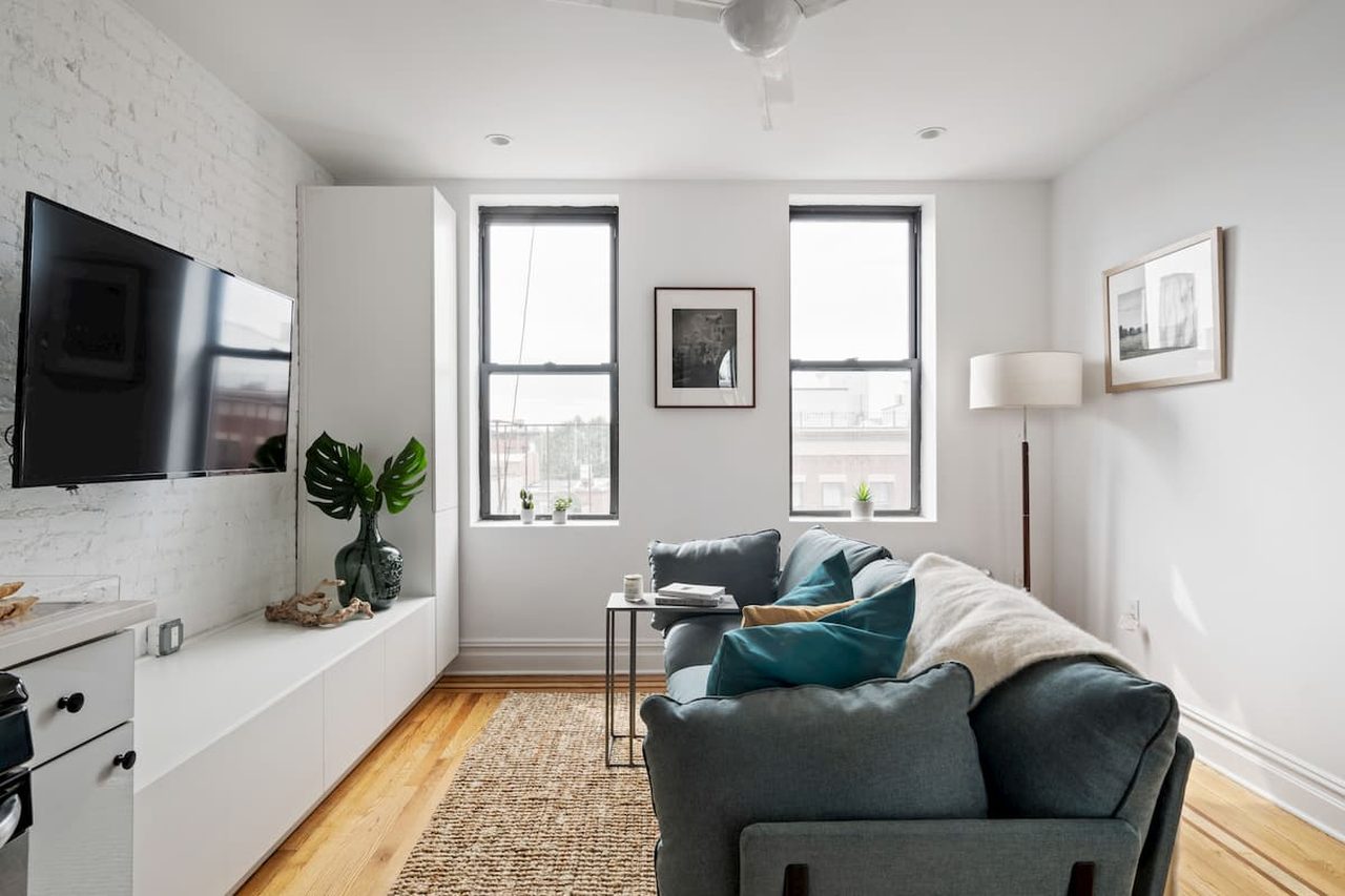 Great Private ROOM With Bathroom In Greenpoint: Greenpoint - Great Private ROOM With Bathroom In Gre - 4