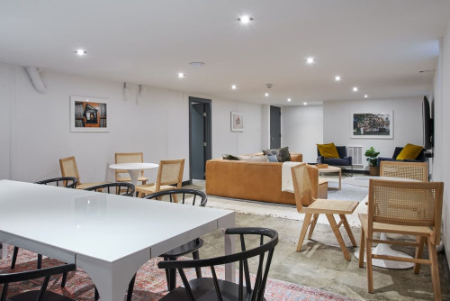 Cozy Private ROOM in Bed-Stuy: Bedford-Stuyvesant  - Gallery -  3