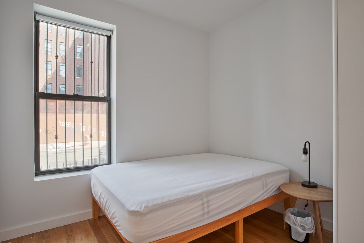  Cozy Private ROOM In Bed-Stuy: Bedford-Stuyvesant - Cozy Private ROOM In Bed-Stuy  -  Cozy Private ROOM in Bed-Stuy: Bedford-Stuyvesant  - Gallery -  27