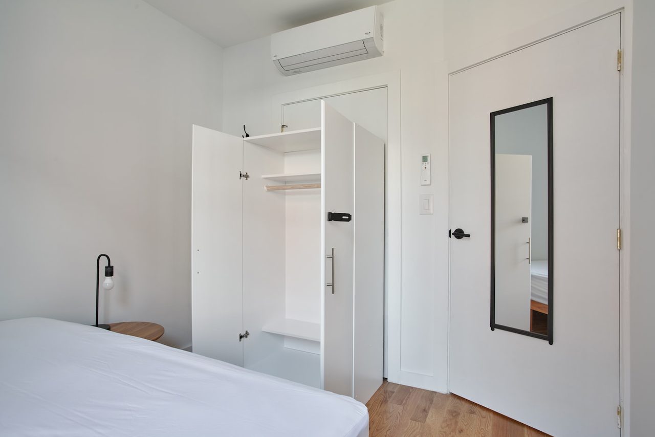 Cozy Private ROOM In Bed-Stuy: Bedford-Stuyvesant - Cozy Private ROOM In Bed-Stuy  -  Cozy Private ROOM in Bed-Stuy: Bedford-Stuyvesant  - Gallery -  4