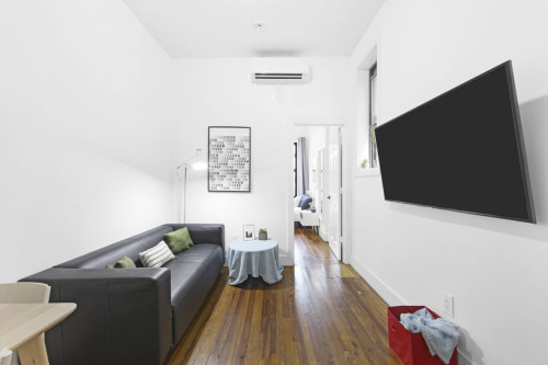 Beautiful Private ROOM in Fort Greene: Fort Greene - Gallery - 3