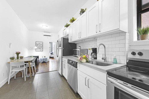 Beautiful Private ROOM in Fort Greene: Fort Greene - Gallery - 22